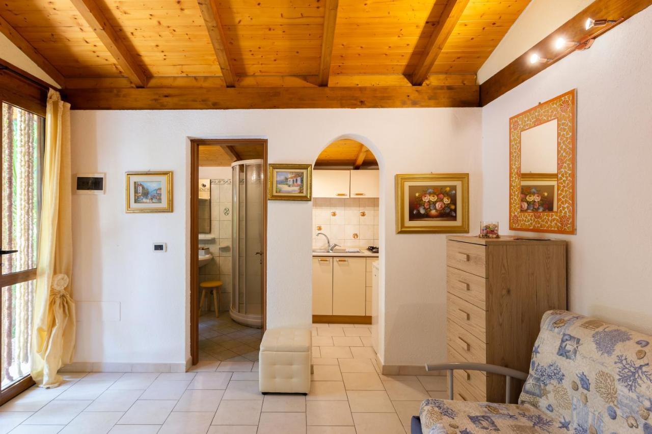 Elbaloves Appartaments Villa Capoliveri  Bagian luar foto