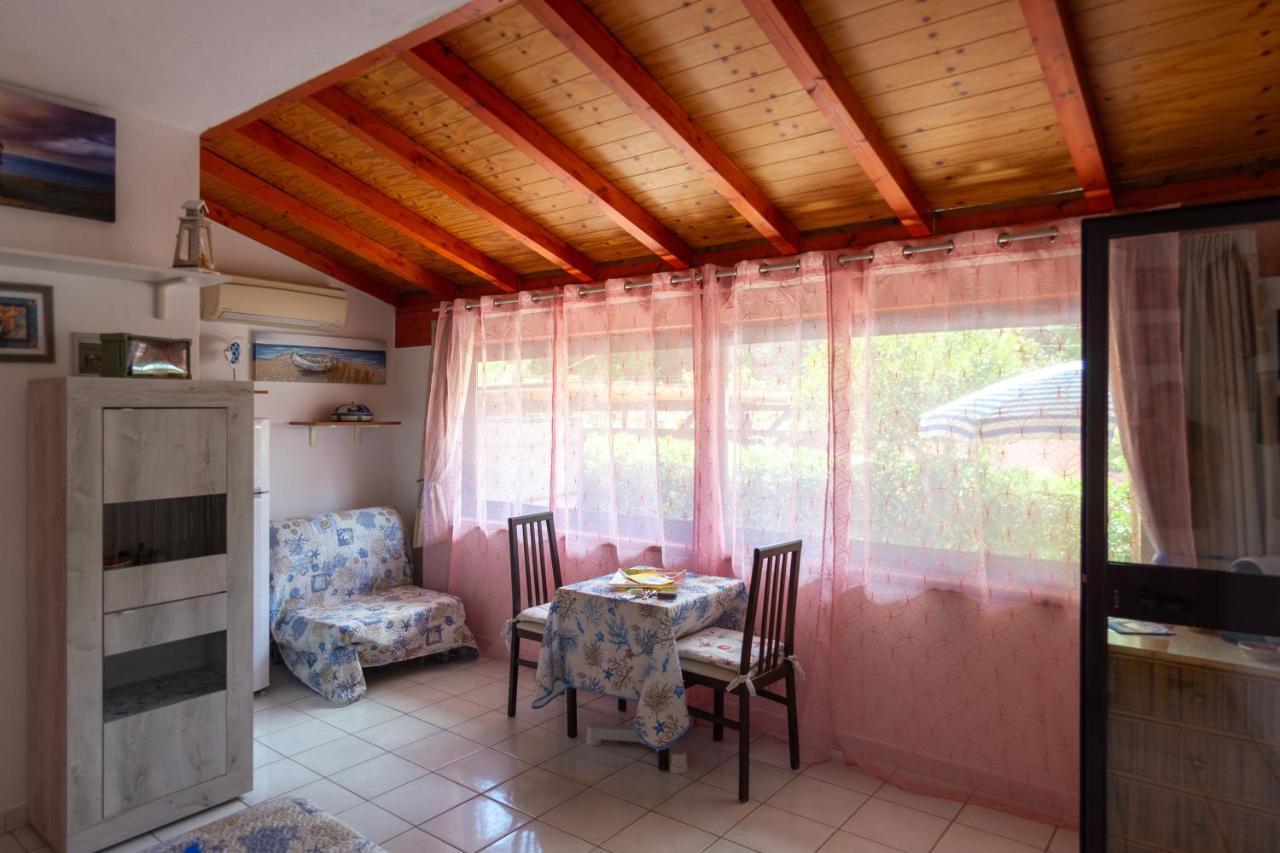 Elbaloves Appartaments Villa Capoliveri  Bagian luar foto