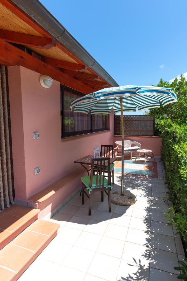 Elbaloves Appartaments Villa Capoliveri  Bagian luar foto