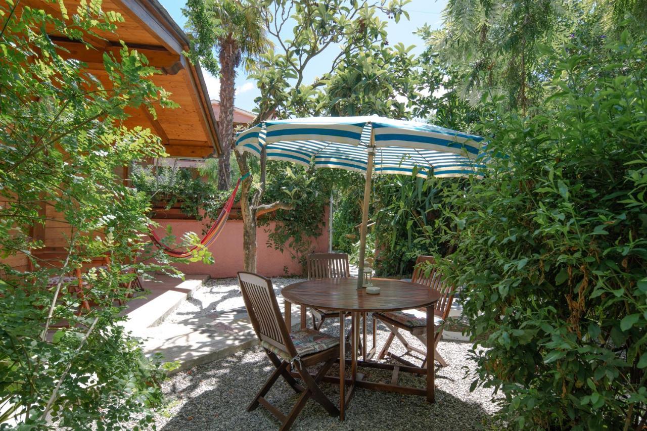 Elbaloves Appartaments Villa Capoliveri  Bagian luar foto