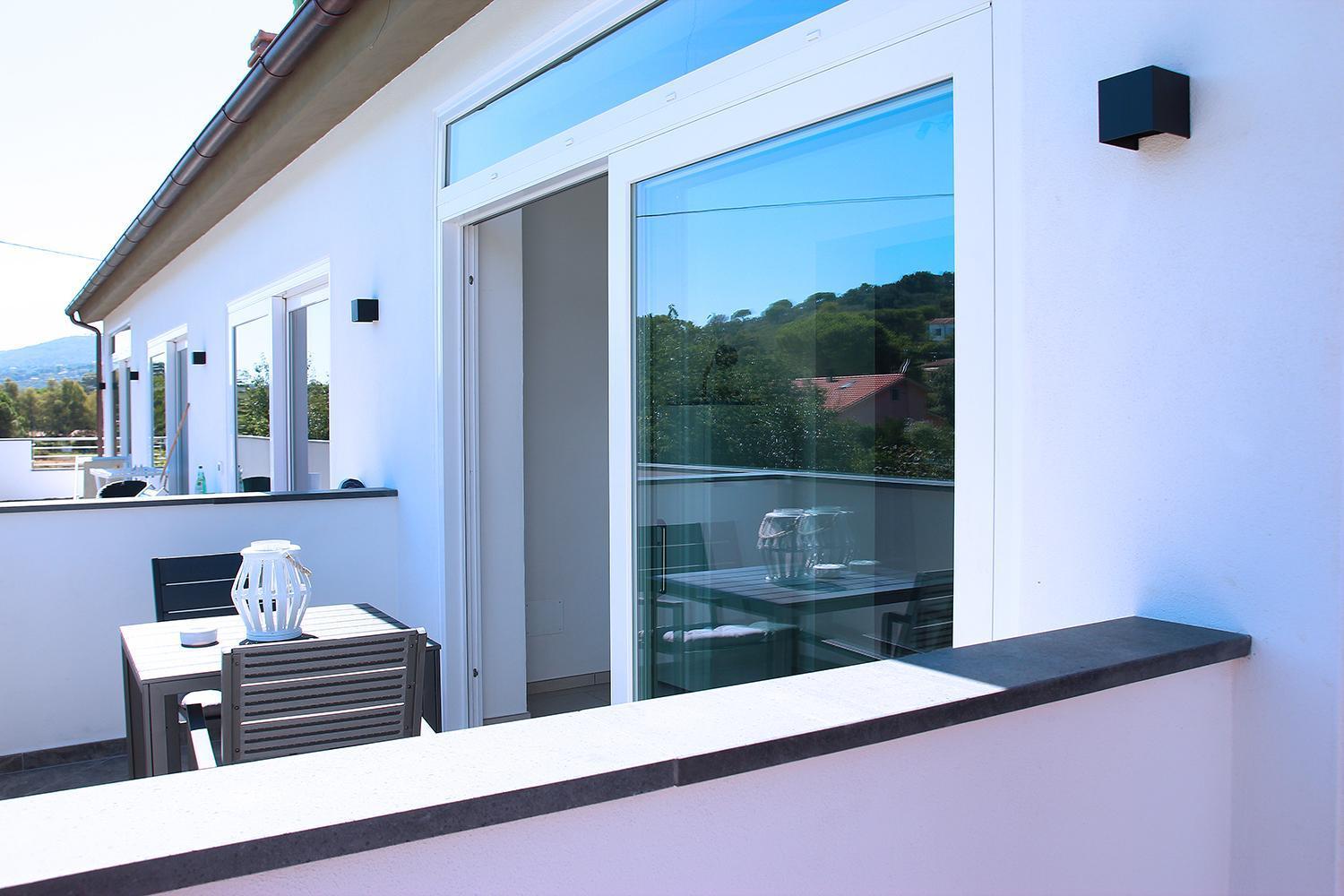 Elbaloves Appartaments Villa Capoliveri  Bagian luar foto