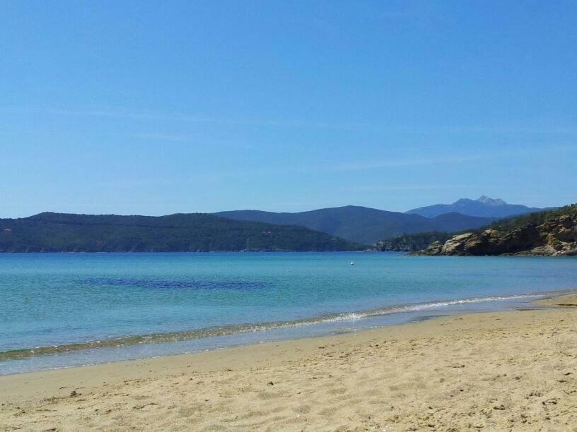 Elbaloves Appartaments Villa Capoliveri  Bagian luar foto