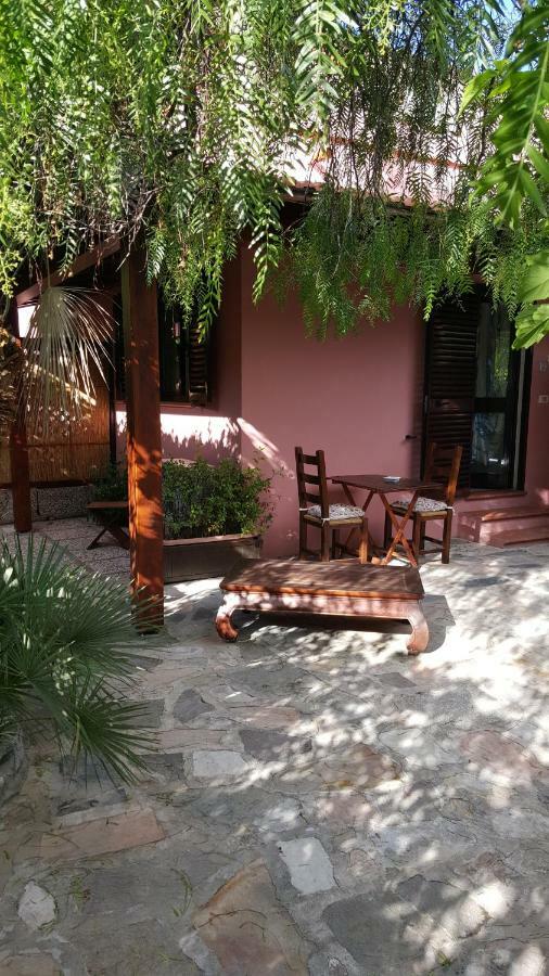 Elbaloves Appartaments Villa Capoliveri  Bagian luar foto
