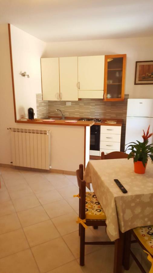 Elbaloves Appartaments Villa Capoliveri  Bagian luar foto