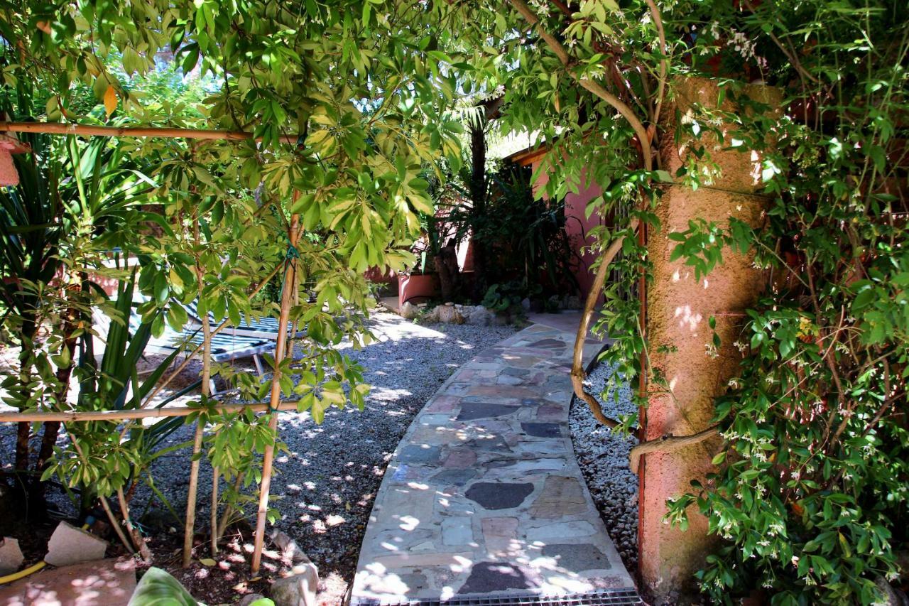 Elbaloves Appartaments Villa Capoliveri  Bagian luar foto