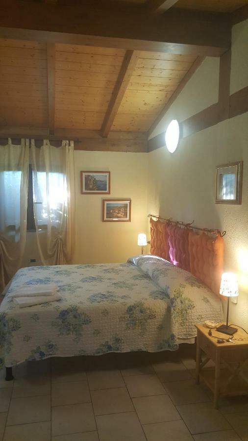 Elbaloves Appartaments Villa Capoliveri  Bagian luar foto